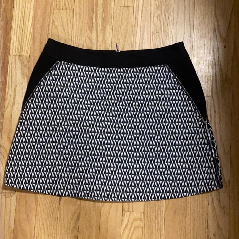 New Barbour Skirt